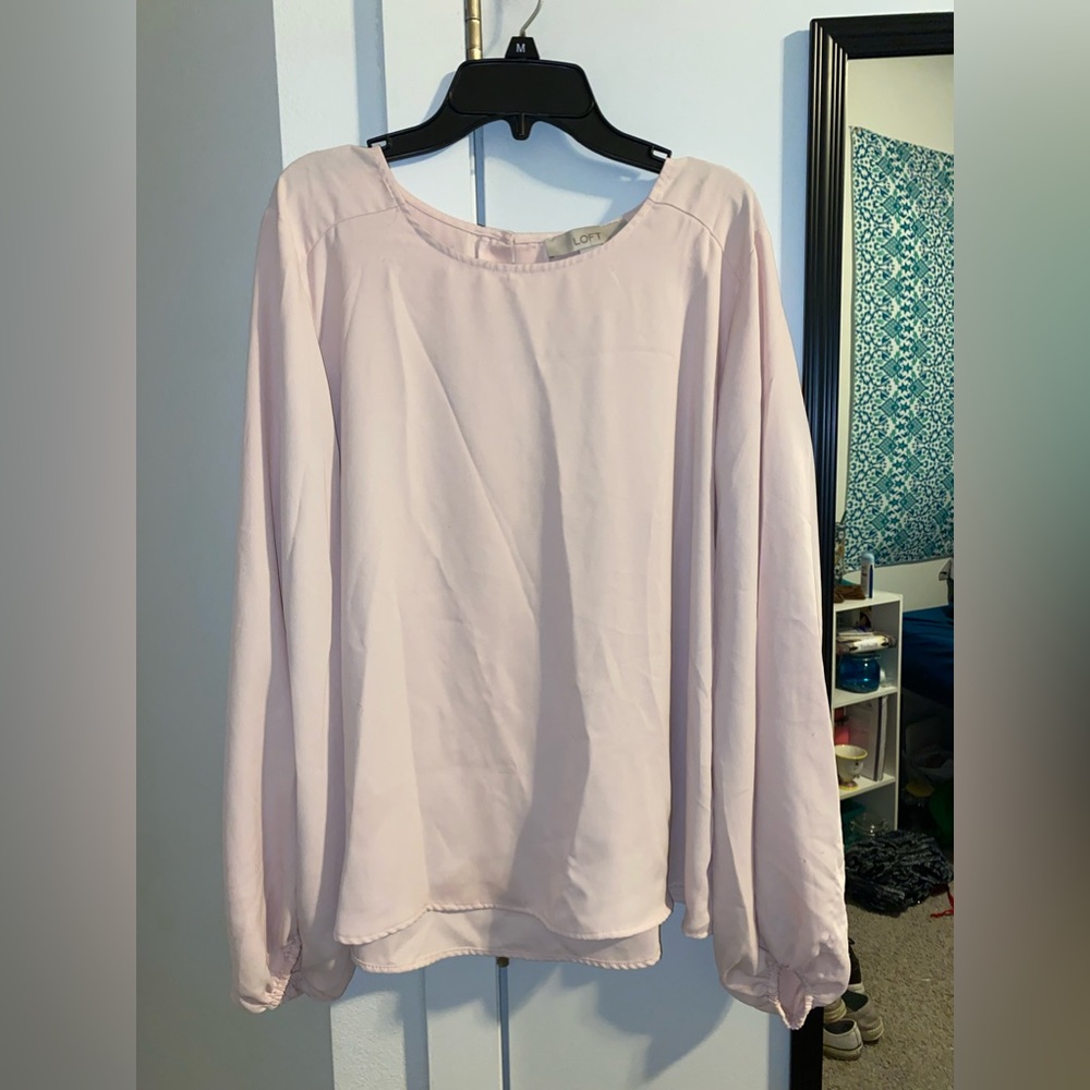 Business Blouse